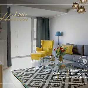 Littleheaven Studia&apartmenty , Danzig Polen