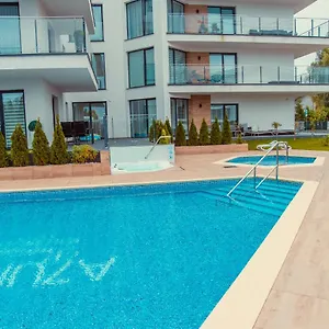  Apartment Azure Baltic B&m