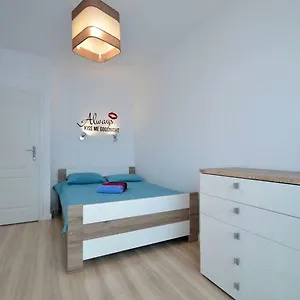  Apartment Z Widokiem Na Morze